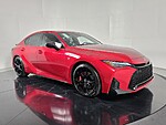 New 2026 LEXUS IS IS 350 F SPORT RWD in LAS VEGAS, NEVADA (Photo 2)