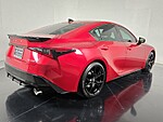 New 2026 LEXUS IS IS 350 F SPORT RWD in LAS VEGAS, NEVADA (Photo 4)