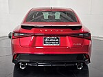 New 2026 LEXUS IS IS 350 F SPORT RWD in LAS VEGAS, NEVADA (Photo 5)
