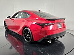 New 2026 LEXUS IS IS 350 F SPORT RWD in LAS VEGAS, NEVADA (Photo 6)