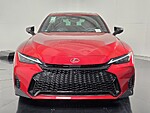 New 2026 LEXUS IS IS 350 F SPORT RWD in LAS VEGAS, NEVADA (Photo 8)