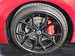 New 2026 LEXUS IS IS 350 F SPORT RWD in LAS VEGAS, NEVADA (Photo 9)
