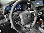 New 2026 LEXUS IS IS 350 F SPORT RWD in LAS VEGAS, NEVADA (Photo 17)