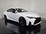 New 2026 LEXUS IS IS 350 F SPORT RWD in LAS VEGAS, NEVADA (Photo 2)