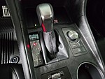 New 2026 LEXUS IS IS 350 F SPORT RWD in LAS VEGAS, NEVADA (Photo 21)