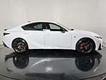 New 2026 LEXUS IS IS 350 F SPORT RWD in LAS VEGAS, NEVADA (Photo 3)