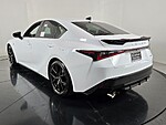 New 2026 LEXUS IS IS 350 F SPORT RWD in LAS VEGAS, NEVADA (Photo 6)