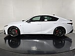 New 2026 LEXUS IS IS 350 F SPORT RWD in LAS VEGAS, NEVADA (Photo 7)