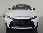 New 2026 LEXUS IS IS 350 F SPORT RWD in LAS VEGAS, NEVADA (Photo 8)