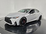 New 2026 LEXUS IS IS 350 F SPORT RWD in LAS VEGAS, NEVADA (Photo 1)