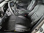 New 2026 LEXUS IS IS 350 F SPORT RWD in LAS VEGAS, NEVADA (Photo 10)