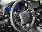 New 2026 LEXUS IS IS 350 F SPORT RWD in LAS VEGAS, NEVADA (Photo 17)