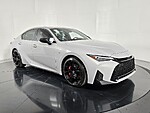 New 2026 LEXUS IS IS 350 F SPORT RWD in LAS VEGAS, NEVADA (Photo 2)