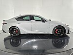 New 2026 LEXUS IS IS 350 F SPORT RWD in LAS VEGAS, NEVADA (Photo 3)