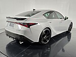 New 2026 LEXUS IS IS 350 F SPORT RWD in LAS VEGAS, NEVADA (Photo 4)