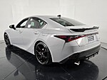 New 2026 LEXUS IS IS 350 F SPORT RWD in LAS VEGAS, NEVADA (Photo 6)