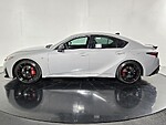 New 2026 LEXUS IS IS 350 F SPORT RWD in LAS VEGAS, NEVADA (Photo 7)