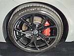 New 2026 LEXUS IS IS 350 F SPORT RWD in LAS VEGAS, NEVADA (Photo 9)