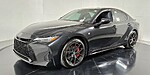 New 2026 LEXUS IS IS 350 F SPORT RWD in LAS VEGAS, NEVADA