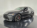 New 2026 LEXUS IS IS 350 F SPORT RWD in LAS VEGAS, NEVADA (Photo 1)
