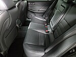 New 2026 LEXUS IS IS 350 F SPORT RWD in LAS VEGAS, NEVADA (Photo 12)