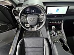 New 2026 LEXUS IS IS 350 F SPORT RWD in LAS VEGAS, NEVADA (Photo 13)