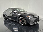 New 2026 LEXUS IS IS 350 F SPORT RWD in LAS VEGAS, NEVADA (Photo 2)