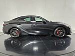 New 2026 LEXUS IS IS 350 F SPORT RWD in LAS VEGAS, NEVADA (Photo 3)