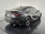 New 2026 LEXUS IS IS 350 F SPORT RWD in LAS VEGAS, NEVADA (Photo 4)