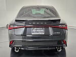 New 2026 LEXUS IS IS 350 F SPORT RWD in LAS VEGAS, NEVADA (Photo 5)