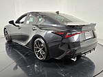 New 2026 LEXUS IS IS 350 F SPORT RWD in LAS VEGAS, NEVADA (Photo 6)
