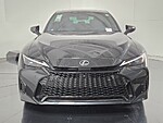 New 2026 LEXUS IS IS 350 F SPORT RWD in LAS VEGAS, NEVADA (Photo 8)