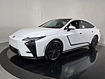 New 2026 LEXUS ES ES 350E PREMIUM FWD in LAS VEGAS, NEVADA (Photo 1)