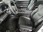New 2026 LEXUS ES ES 350E PREMIUM FWD in LAS VEGAS, NEVADA (Photo 10)