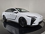 New 2026 LEXUS ES ES 350E PREMIUM FWD in LAS VEGAS, NEVADA (Photo 2)