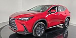 New 2026 LEXUS NX NX 350H PREMIUM AWD in LAS VEGAS, NEVADA