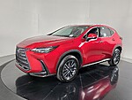 New 2026 LEXUS NX NX 350H PREMIUM AWD in LAS VEGAS, NEVADA (Photo 1)
