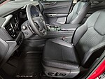 New 2026 LEXUS NX NX 350H PREMIUM AWD in LAS VEGAS, NEVADA (Photo 10)