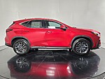 New 2026 LEXUS NX NX 350H PREMIUM AWD in LAS VEGAS, NEVADA (Photo 3)