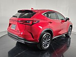 New 2026 LEXUS NX NX 350H PREMIUM AWD in LAS VEGAS, NEVADA (Photo 4)