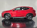 New 2026 LEXUS NX NX 350H PREMIUM AWD in LAS VEGAS, NEVADA (Photo 7)