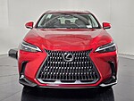 New 2026 LEXUS NX NX 350H PREMIUM AWD in LAS VEGAS, NEVADA (Photo 8)