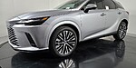New 2026 LEXUS RX RX 350 FWD in LAS VEGAS, NEVADA