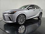 New 2026 LEXUS RX RX 350 FWD in LAS VEGAS, NEVADA (Photo 1)