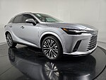 New 2026 LEXUS RX RX 350 FWD in LAS VEGAS, NEVADA (Photo 2)