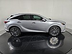 New 2026 LEXUS RX RX 350 FWD in LAS VEGAS, NEVADA (Photo 3)