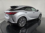 New 2026 LEXUS RX RX 350 FWD in LAS VEGAS, NEVADA (Photo 4)