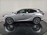 New 2026 LEXUS RX RX 350 FWD in LAS VEGAS, NEVADA (Photo 7)
