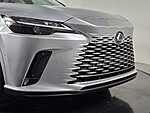 New 2026 LEXUS RX RX 350 FWD in LAS VEGAS, NEVADA (Photo 8)