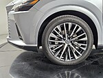 New 2026 LEXUS RX RX 350 FWD in LAS VEGAS, NEVADA (Photo 9)